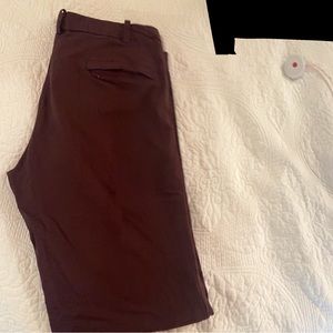 Lululemon ABC Pants 34x34